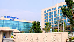 貴州省安順市關(guān)嶺縣考察團到集團參觀考察