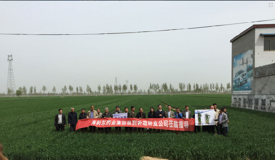 明天，農(nóng)民的種植需求將發(fā)生如何變化？